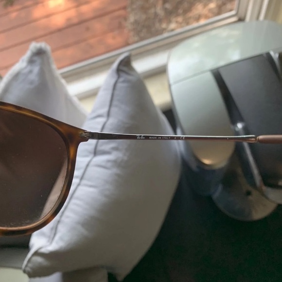 Erika Ray Ban Sunglasses - Picture 3 of 4